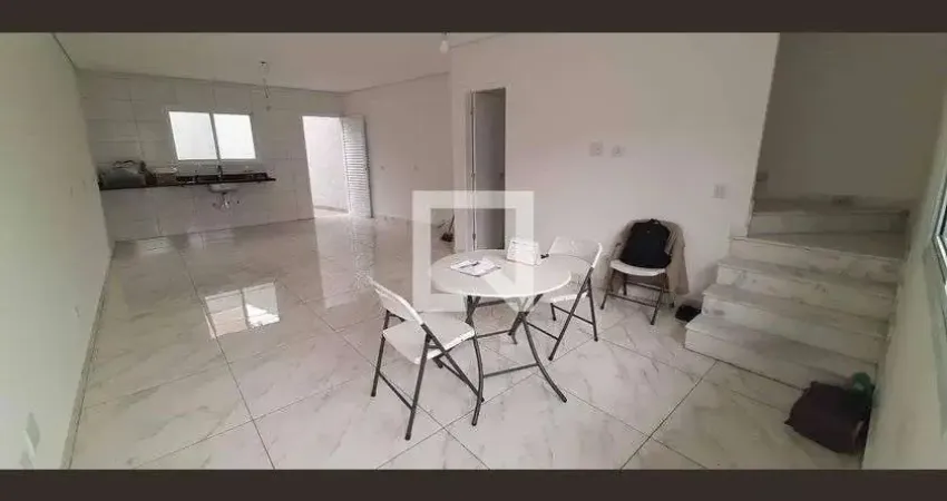 Casa para Venda - Bela Vista, 3 Quartos,  86 m² - Osasco