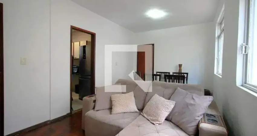 Apartamento para Venda - Colégio Batista, 3 Quartos,  70 m² - Belo Horizonte