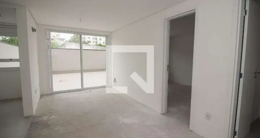 Apartamento para Venda - Menino Deus, 1 Quarto,  98 m² - Porto Alegre