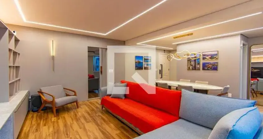 Apartamento para Venda - Centro, 3 Quartos,  164 m² - Canoas