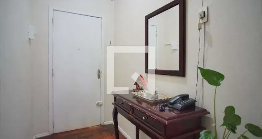 Apartamento para Venda - Petrópolis, 3 Quartos,  109 m² - Porto Alegre