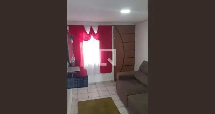 Apartamento para Venda - Itaquera, 2 Quartos,  37 m² - São Paulo