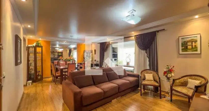 Apartamento para Venda - Ipiranga, 4 Quartos,  146 m² - São Paulo