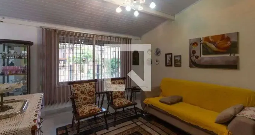 Casa para Venda - Ipanema, 3 Quartos,  180 m² - Porto Alegre