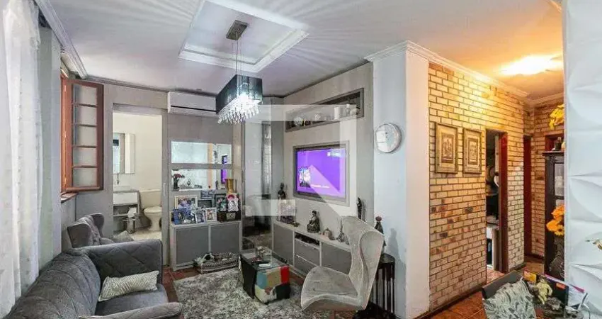 Apartamento para Venda - Centro Histórico, 3 Quartos,  66 m² - Porto Alegre