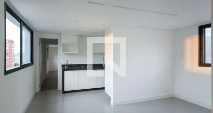 Apartamento para Venda - Santo Agostinho, 2 Quartos,  63 m² - Belo Horizonte