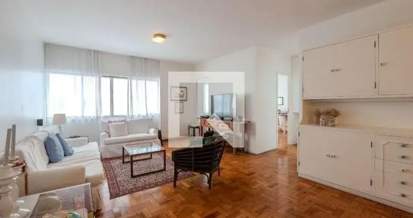 Apartamento para Venda - Bela Vista, 3 Quartos,  220 m² - São Paulo
