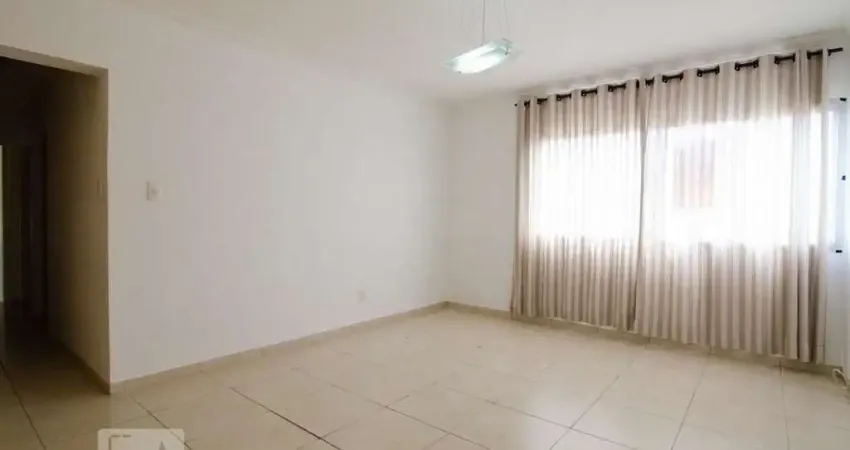 Apartamento para Venda - São Bernardo, 2 Quartos,  85 m² - Campinas