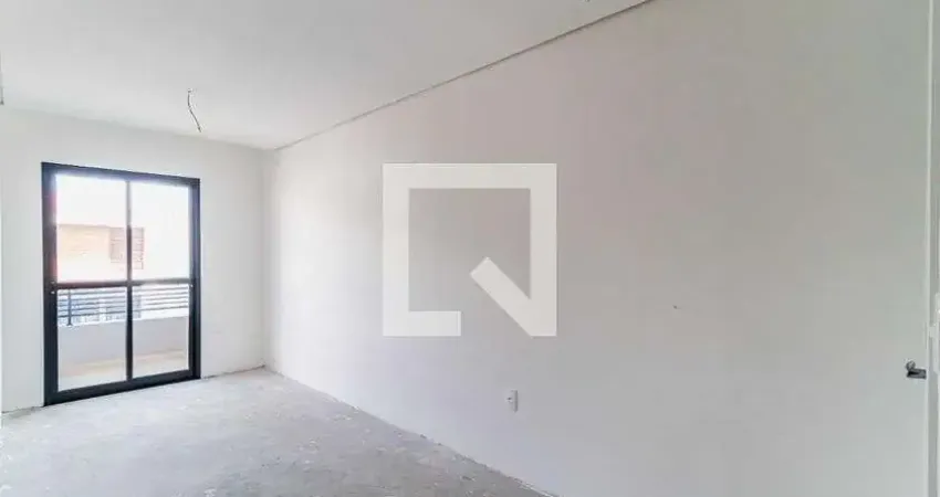 Apartamento para Venda - Vila Sônia, 1 Quarto,  37 m² - São Paulo