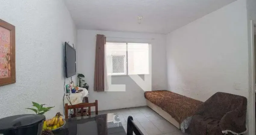 Apartamento para Venda - Cavalhada, 2 Quartos,  42 m² - Porto Alegre
