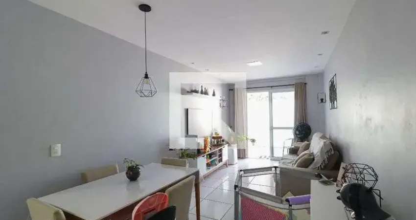 Apartamento para Venda - Todos os Santos, 2 Quartos,  75 m² - Rio de Janeiro
