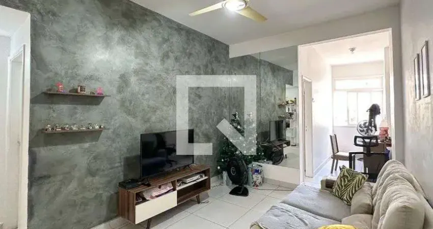 Apartamento para Venda - Copacabana, 2 Quartos,  75 m² - Rio de Janeiro