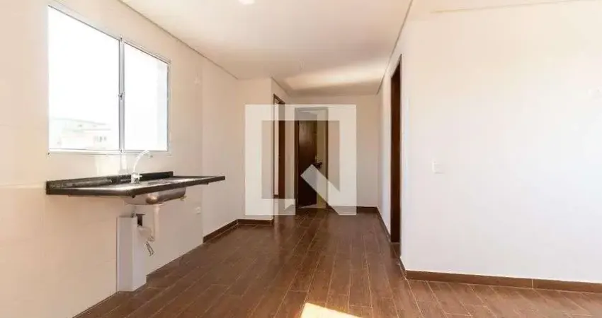 Apartamento para Venda - Itaquera, 2 Quartos,  45 m² - São Paulo