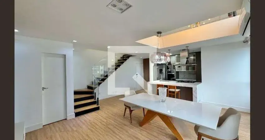 Apartamento para Venda - Vargem Grande, 3 Quartos,  135 m² - Rio de Janeiro