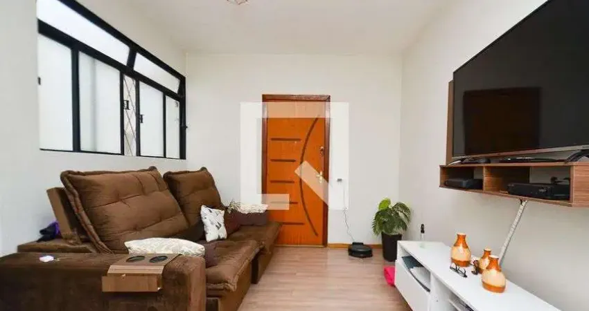 Apartamento para Venda - Concórdia, 2 Quartos,  85 m² - Belo Horizonte
