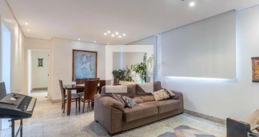 Apartamento para Venda - Padre Eustáquio, 3 Quartos,  98 m² - Belo Horizonte