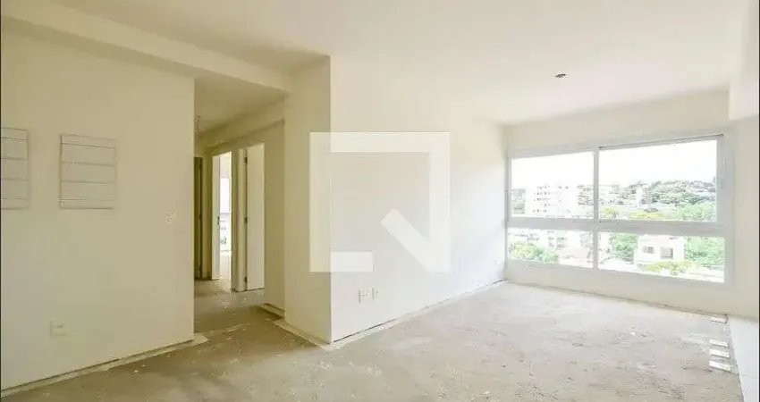 Apartamento para Venda - Azenha, 3 Quartos,  100 m² - Porto Alegre