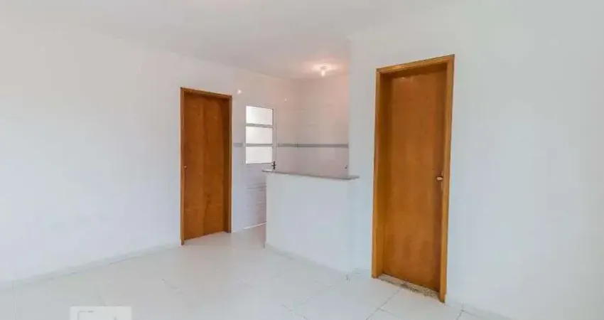 Apartamento para Venda - Artur Alvim, 1 Quarto,  41 m² - São Paulo