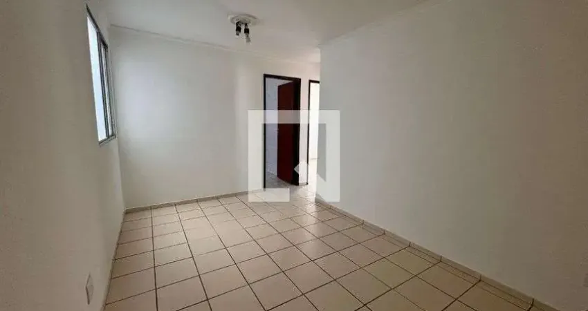 Apartamento para Venda - Jardim Aurélia, 2 Quartos,  48 m² - Campinas