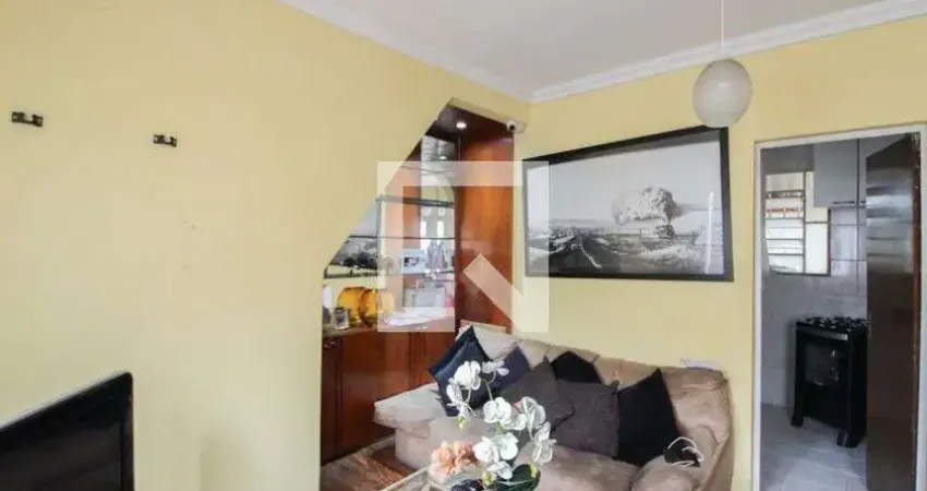 Casa / Sobrado em Condomínio para Venda - Santa Amélia, 3 Quartos,  70 m² - Belo Horizonte