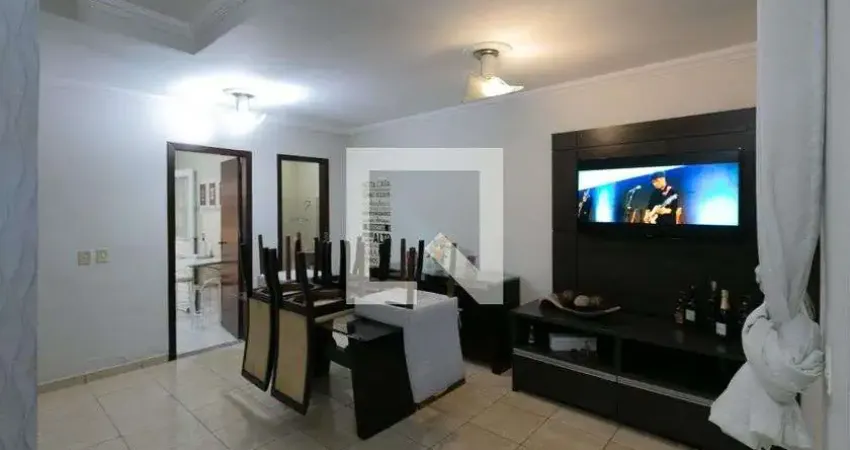 Casa / Sobrado em Condomínio para Venda - Santa Mônica, 2 Quartos,  117 m² - Belo Horizonte