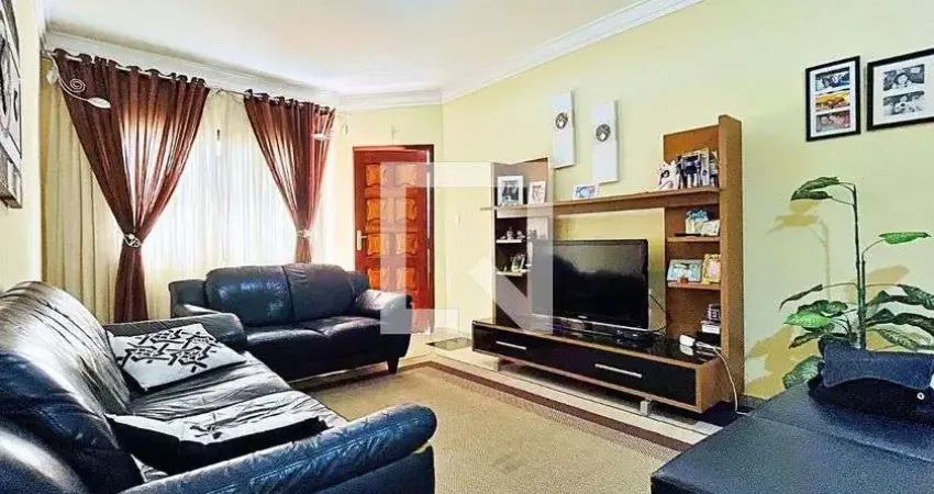 Casa para Venda - Jardim Cocaia, 5 Quartos,  237 m² - Guarulhos