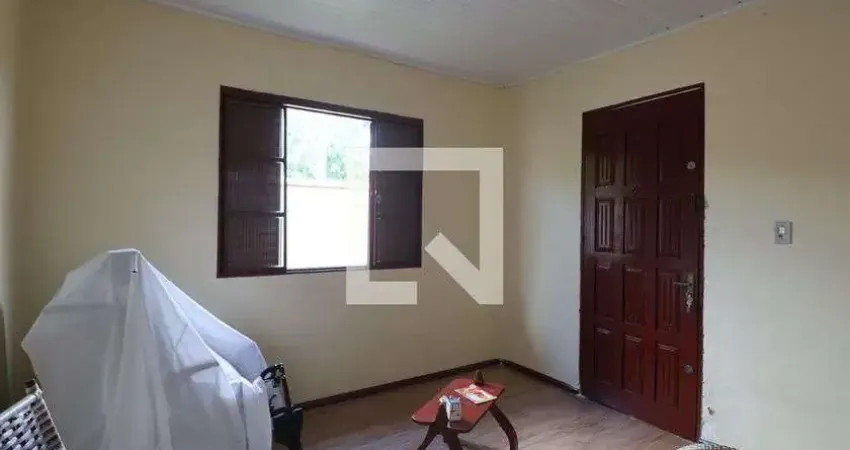 Casa para Venda - Olaria, 2 Quartos,  70 m² - Canoas