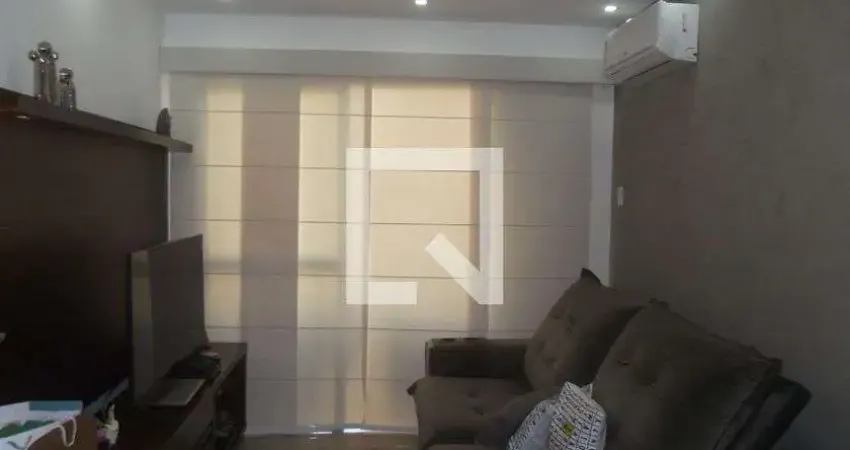 Apartamento para Venda - Engenho Novo, 2 Quartos,  63 m² - Rio de Janeiro