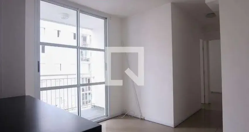 Apartamento para Venda - Vila Antonieta, 2 Quartos,  45 m² - São Paulo