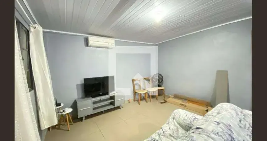 Casa para Venda - Rio dos Sinos, 5 Quartos,  330 m² - São Leopoldo