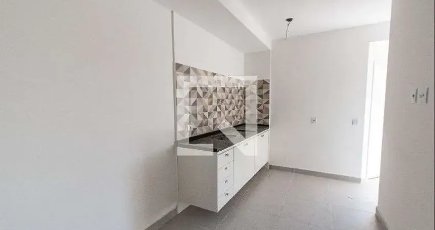 Apartamento para Venda - Cambuci, 2 Quartos,  40 m² - São Paulo