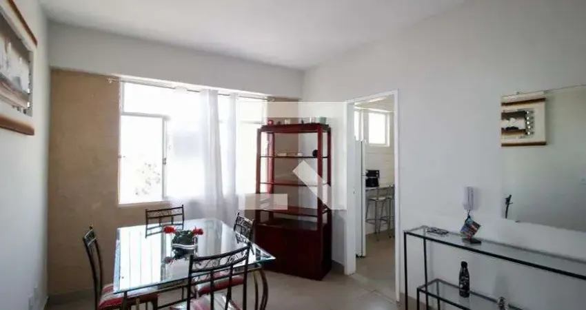 Apartamento para Venda - Cachoeirinha, 2 Quartos,  65 m² - Belo Horizonte