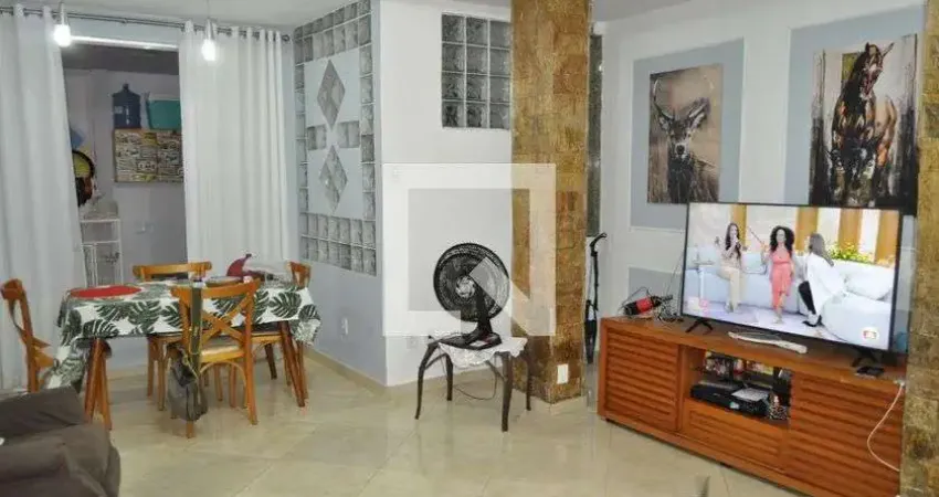 Casa para Venda - Engenho Novo, 4 Quartos,  240 m² - Rio de Janeiro