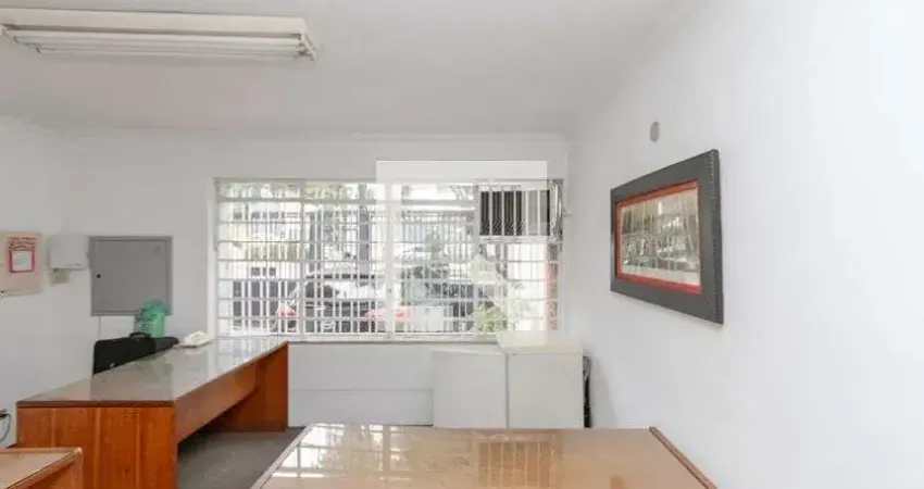 Casa para Venda - Brooklin, 3 Quartos,  200 m² - São Paulo