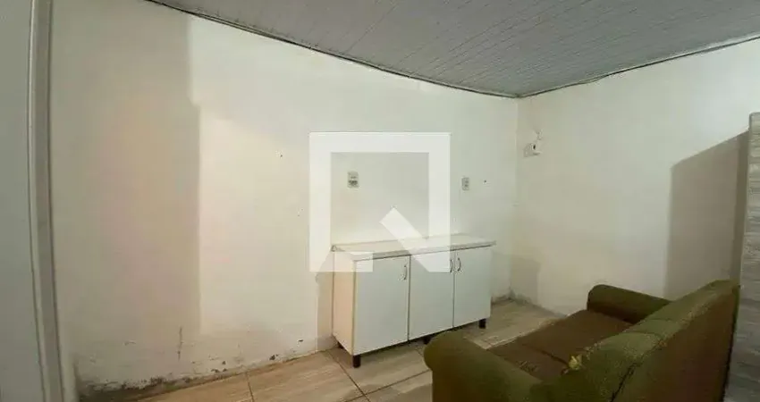 Apartamento para Venda - Feitoria Seller, 1 Quarto,  30 m² - São Leopoldo