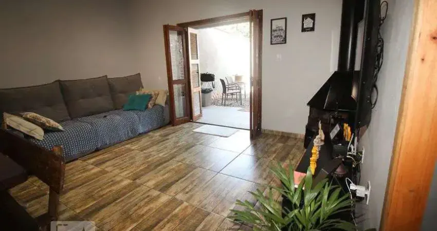 Casa para Venda - Sarandi, 2 Quartos,  100 m² - Porto Alegre