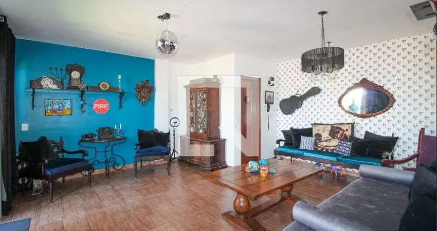 Apartamento para Venda - Tijuca, 2 Quartos,  180 m² - Rio de Janeiro