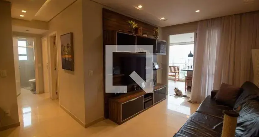 Apartamento para Venda - Santo Amaro , 3 Quartos,  115 m² - São Paulo