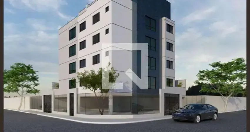 Cobertura para Venda - Sagrada Família, 1 Quarto,  72 m² - Belo Horizonte