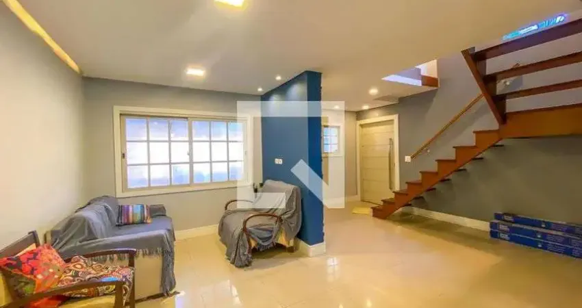 Casa para Venda - Vila Jordanópolis, 4 Quartos,  231 m² - São Bernardo do Campo