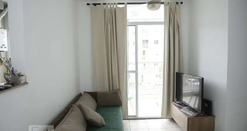 Apartamento para Venda - Freguesia , 2 Quartos,  52 m² - Rio de Janeiro