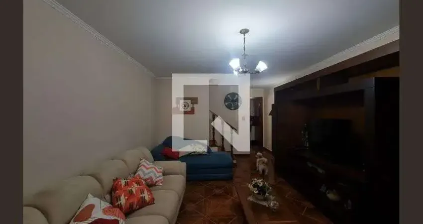 Casa para Venda - Vila Augusta, 3 Quartos,  110 m² - Guarulhos