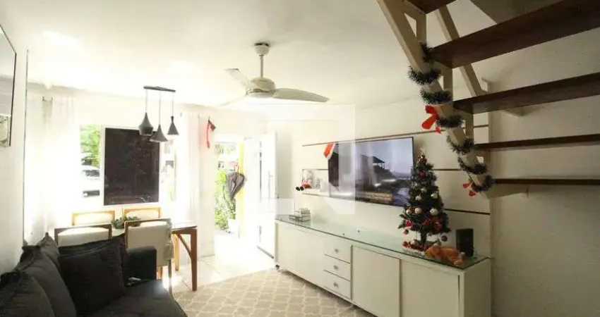 Casa / Sobrado em Condomínio para Venda - Taquara, 4 Quartos,  140 m² - Rio de Janeiro