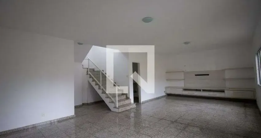 Casa / Sobrado em Condomínio para Venda - Vargem Pequena, 4 Quartos,  120 m² - Rio de Janeiro