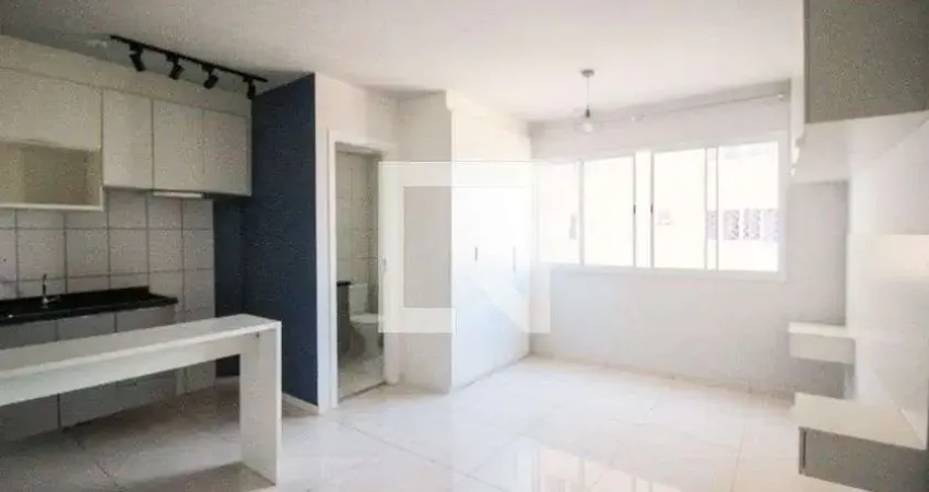 Kitnet / Stúdio para Venda - Itaquera, 1 Quarto,  24 m² - São Paulo