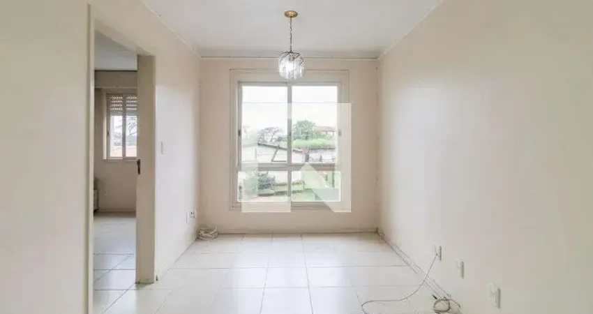 Apartamento para Venda - Cavalhada, 1 Quarto,  41 m² - Porto Alegre