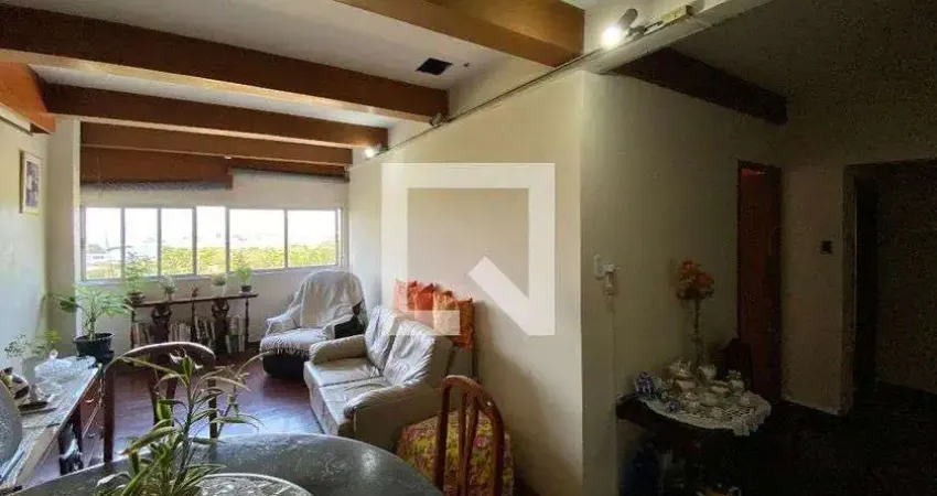 Apartamento para Venda - Centro, 3 Quartos,  95 m² - Rio de Janeiro