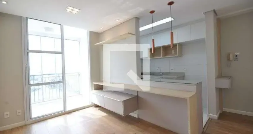 Apartamento para Venda - Vila Guilherme, 2 Quartos,  48 m² - São Paulo