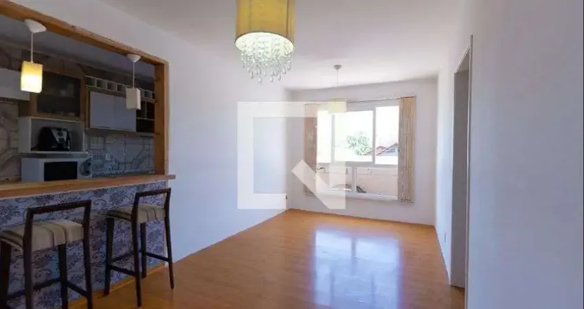 Apartamento para Venda - Nonoai, 3 Quartos,  95 m² - Porto Alegre