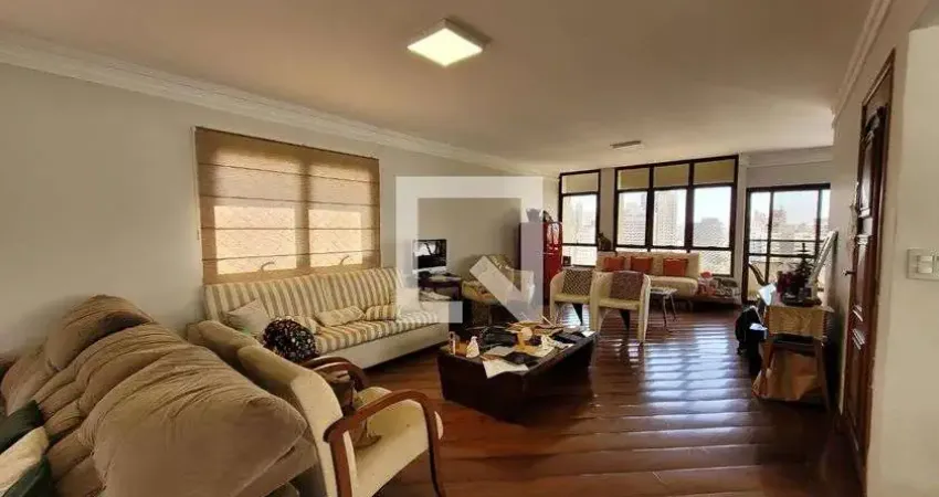 Apartamento para Venda - Cambuí, 4 Quartos,  177 m² - Campinas